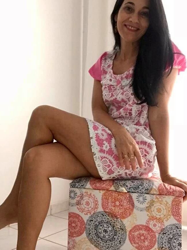 COROA IVONE GATA