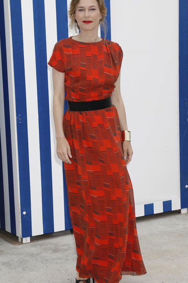 Pascale Arbillot