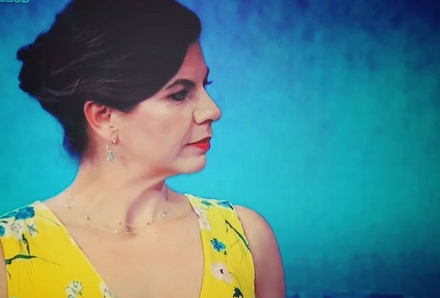 geppi cucciari