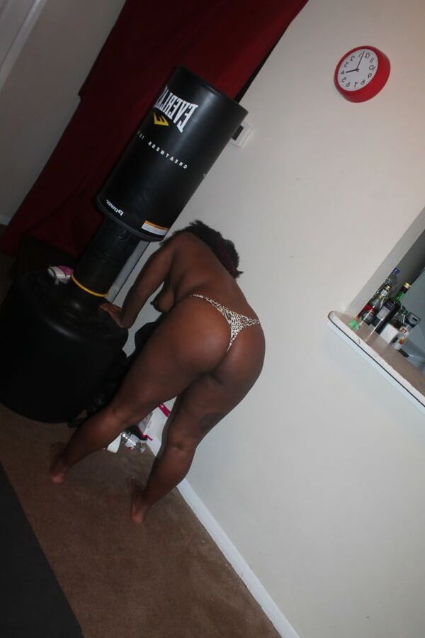 GROWN WOMAN EDITION