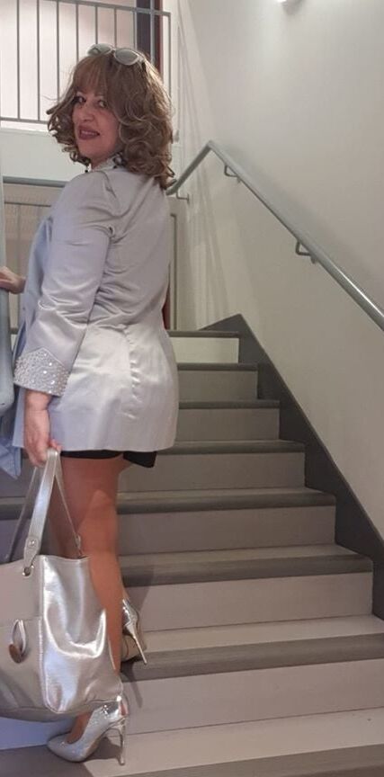 MILF MARIA FERNANDES