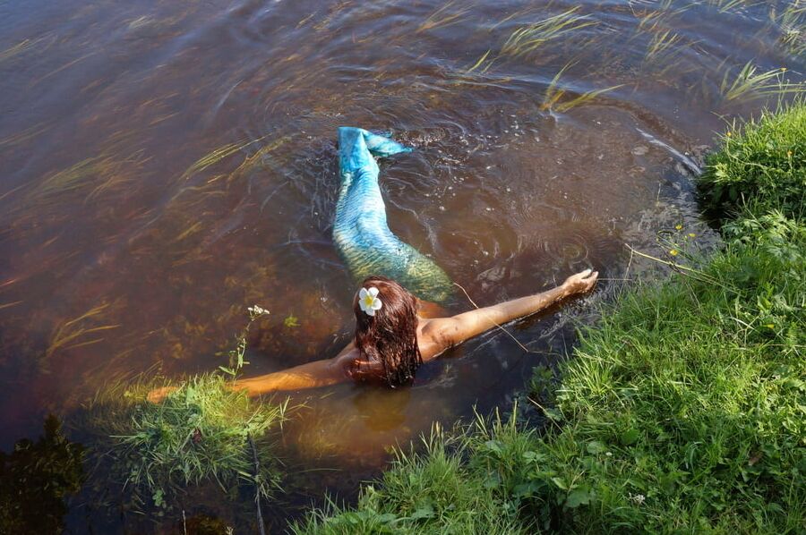 Mermaid