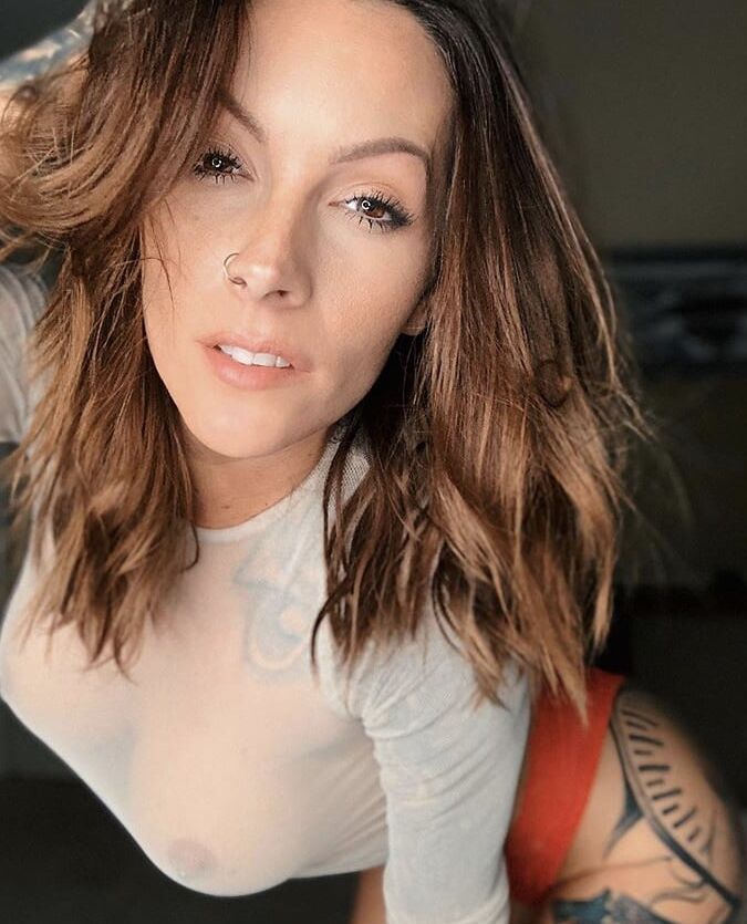 Insta Braless
