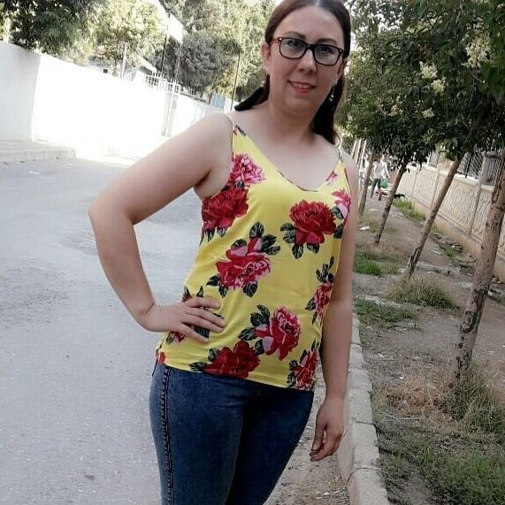 Coroa gostosa