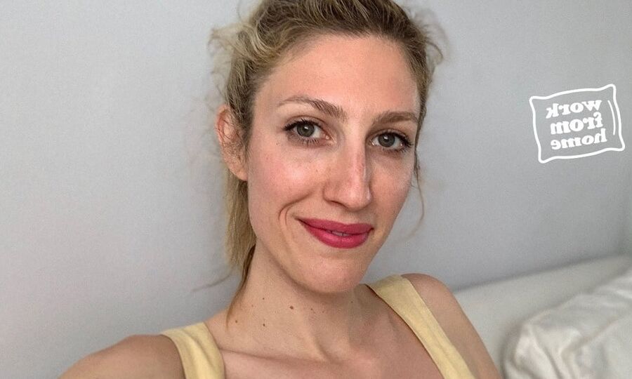 Karley sciortino