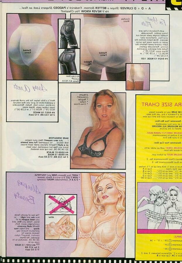Wank Scrapbook