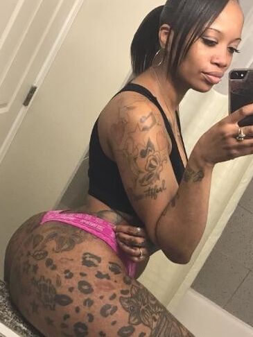 Ghetto Thot