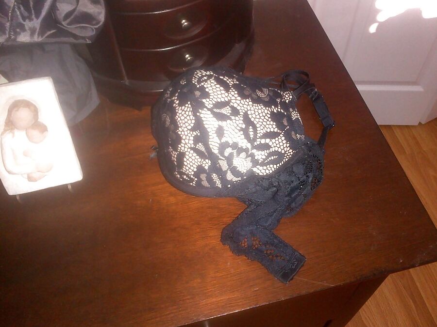 - new bras plus