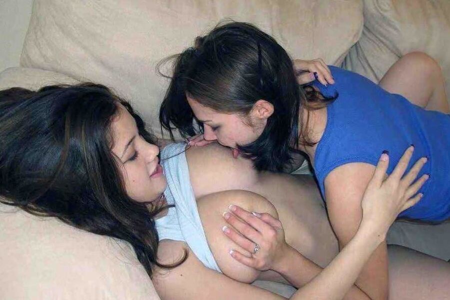 Lesbian Babes