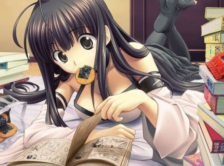 Anime