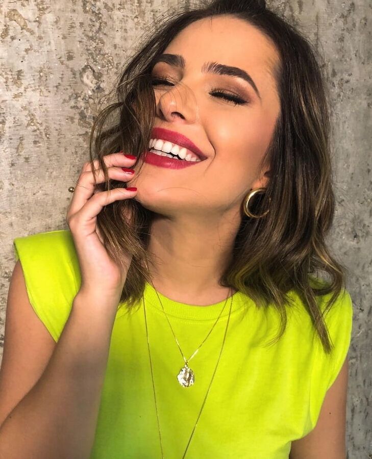 Thais Melchior GOSTOSA