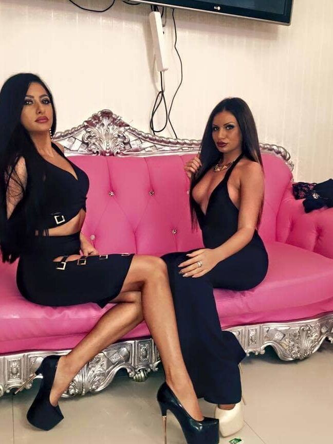 Simonne RLK Need Be pornstar