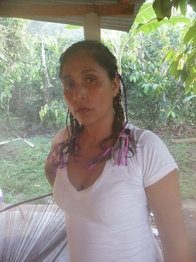 SENORA MUY SABROSA
