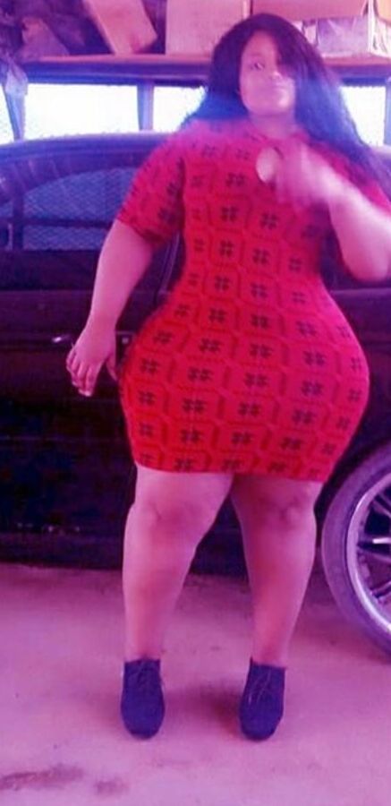 Super soft chubby mega pear bbw kene