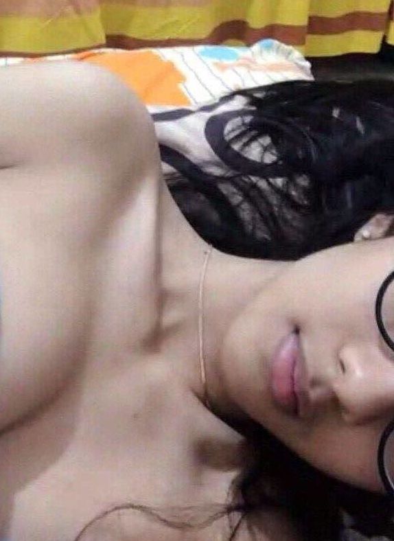 Salsabila bugil