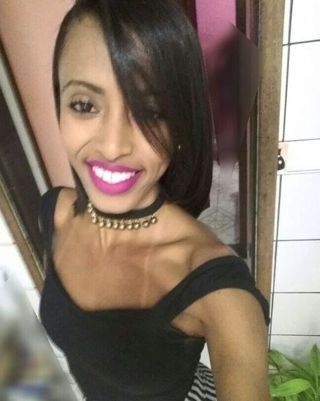 Brasileiras gostosas mix