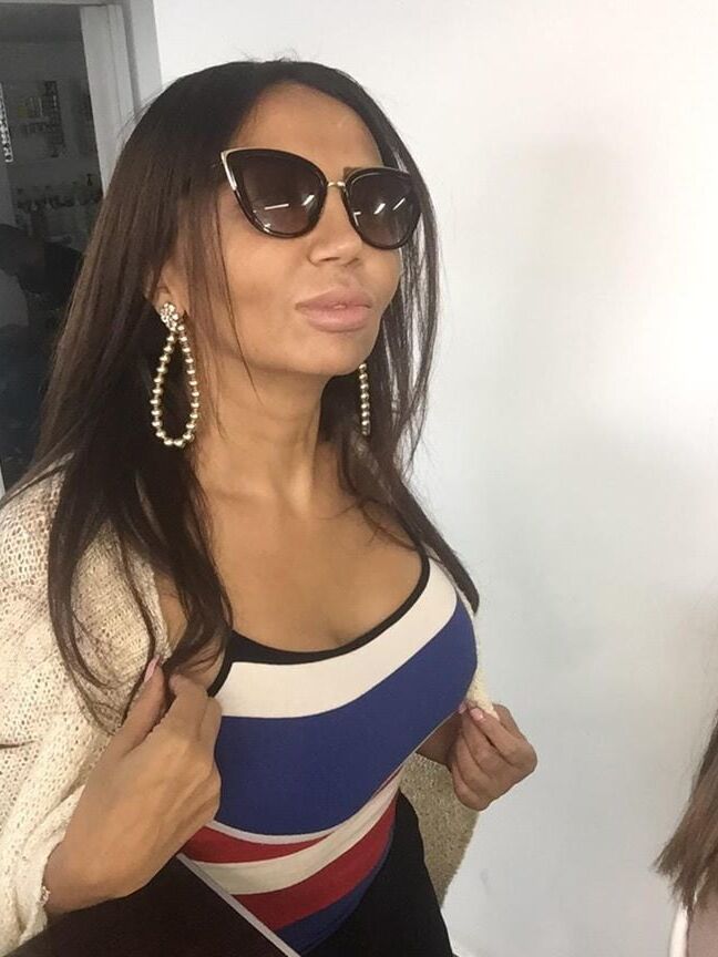 narcisa guta