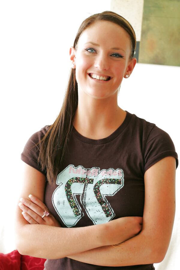 Emily from Louisiana