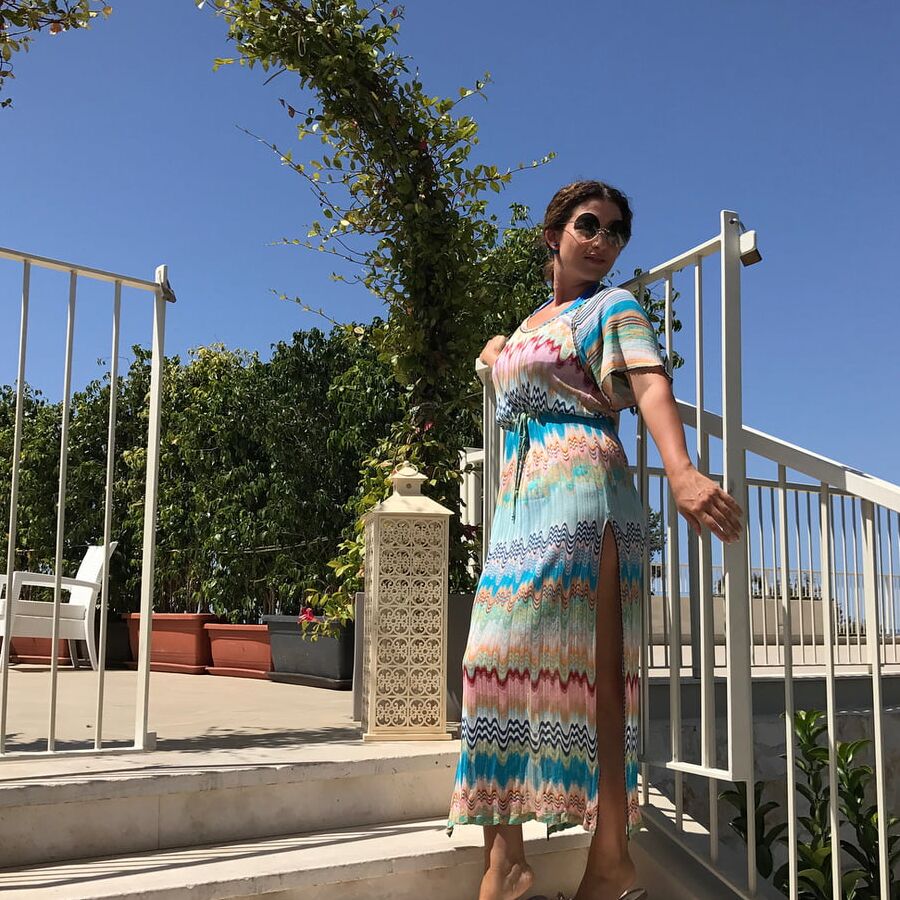 Sexy Russian Jasmin