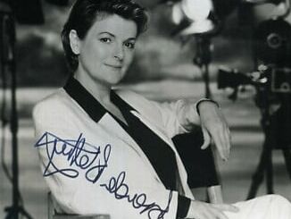Brenda Blethyn