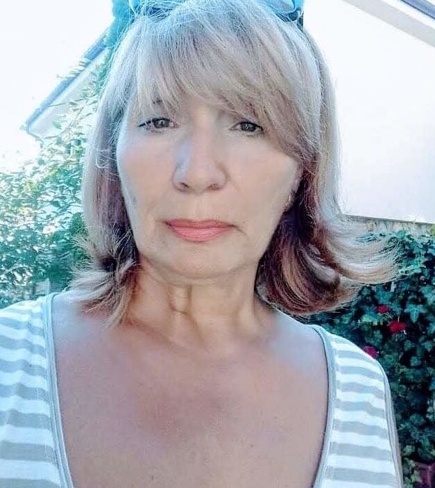 Mature Cunts I Fuck for Cash