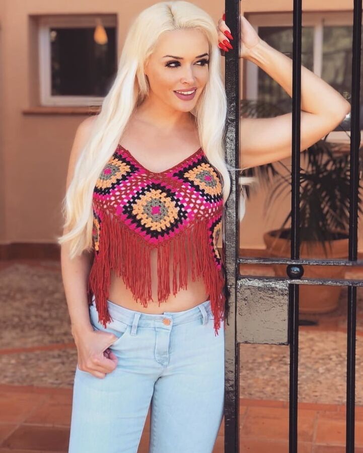 Daniela Katzenberger