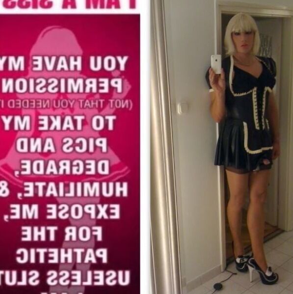 Zofe Lisa Korsett Nylons Dessous Devot Ingolstadt BY