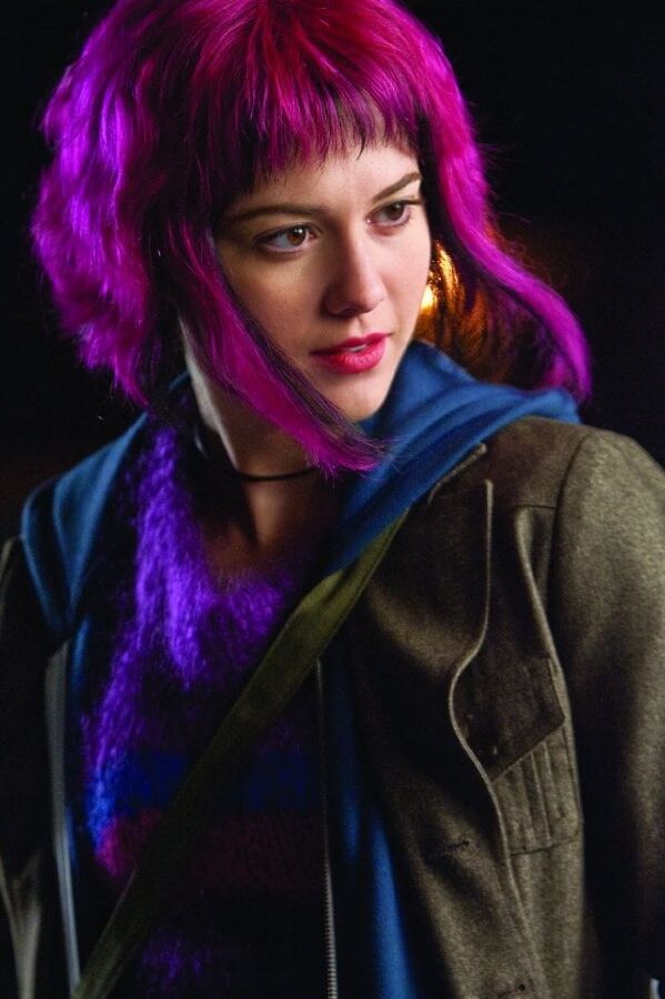 Mary Elizabeth winstead lover!