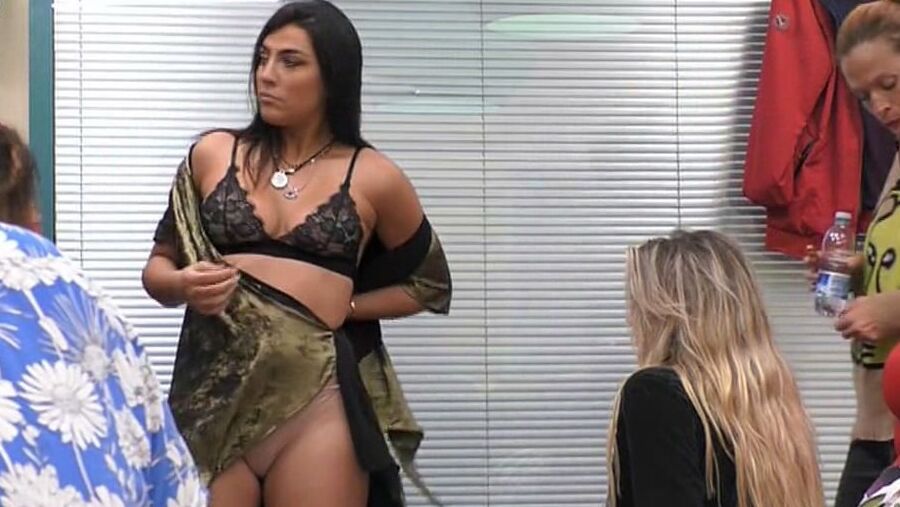 giulia salemi