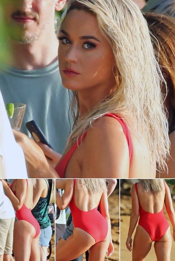 celeb booty