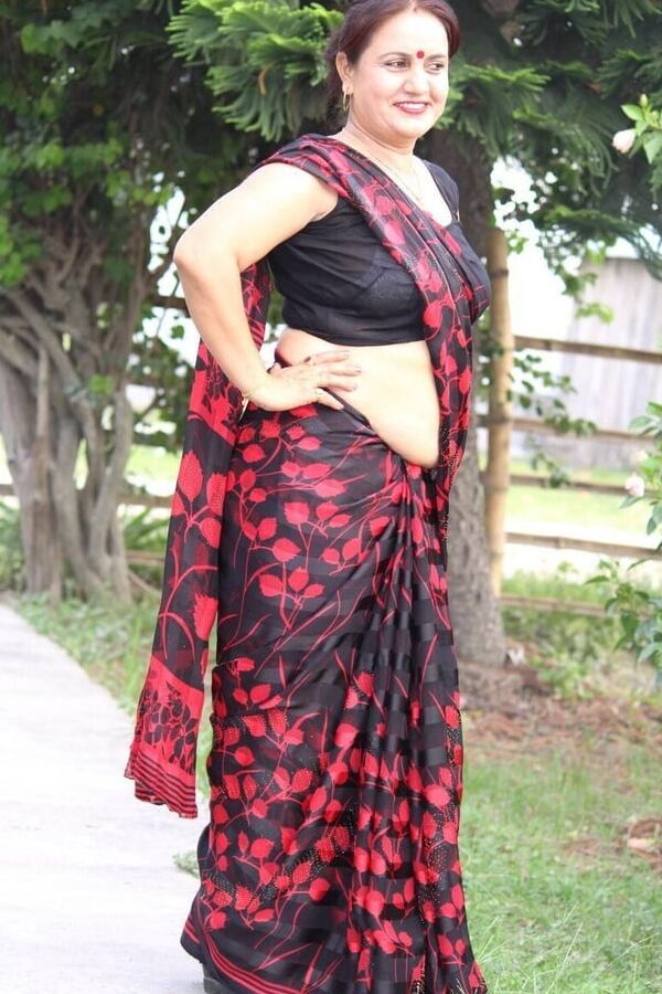 Married Saree Ass Milfs