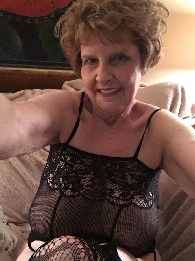 Granny Beautiful