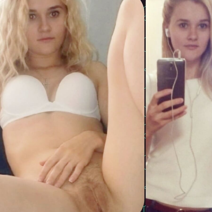 Dressed and Undressed II