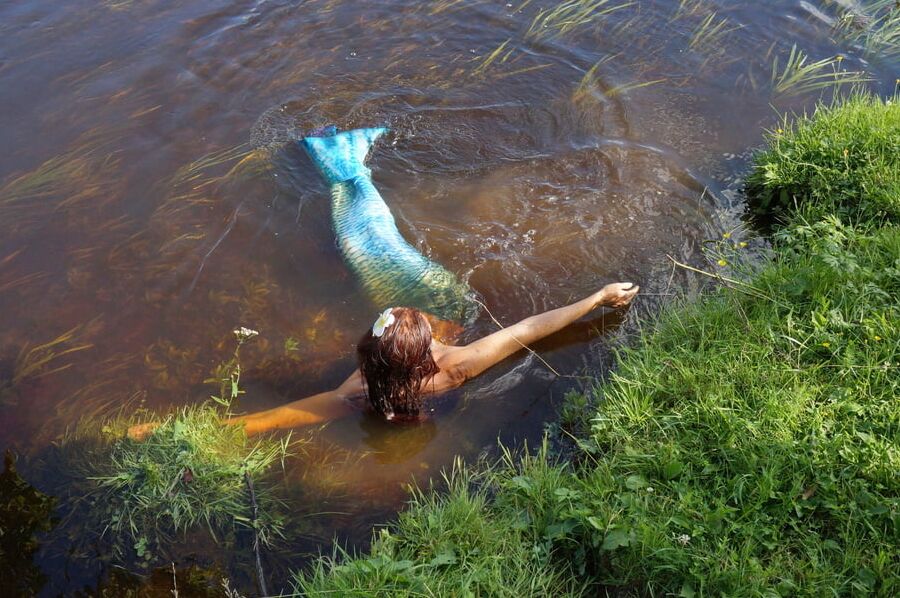 Mermaid