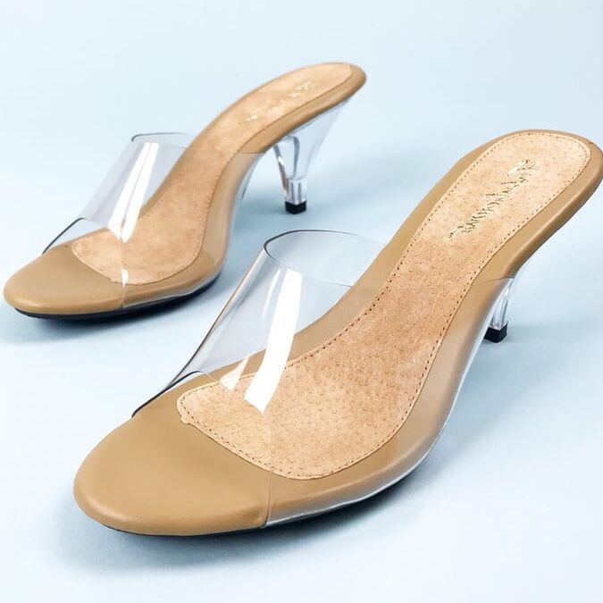 s Heels
