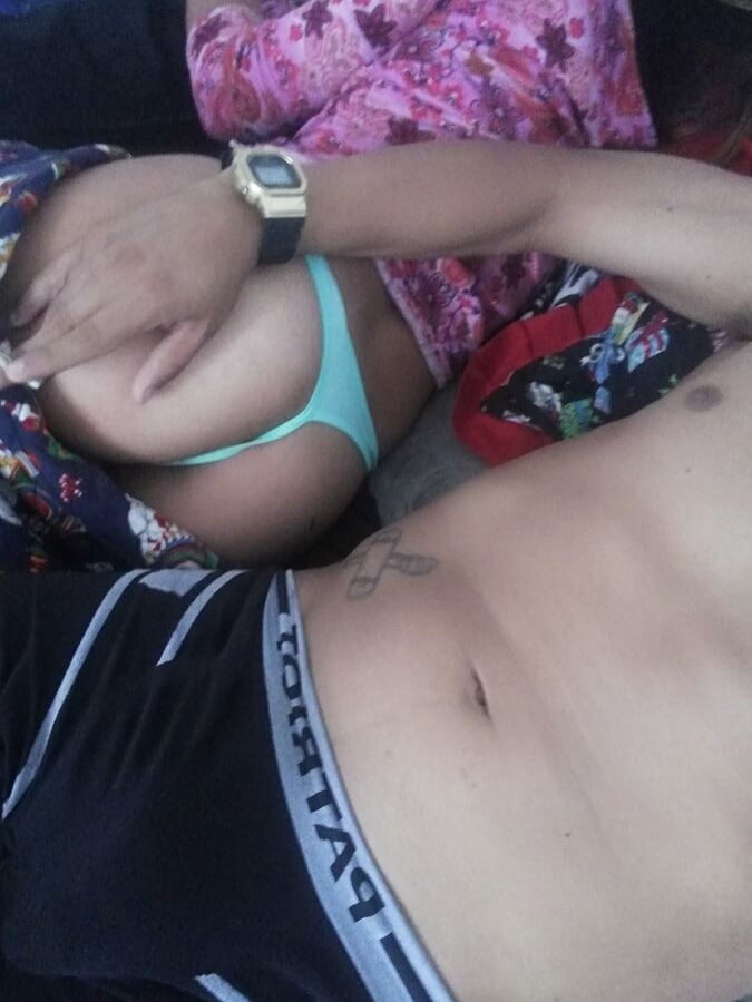 Mi esposa y su puteo
