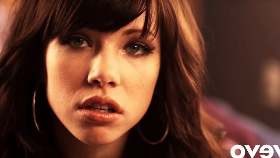 Carly Rae Jepsen