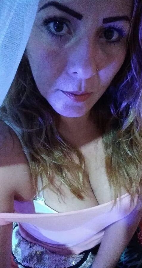 Puti esposa