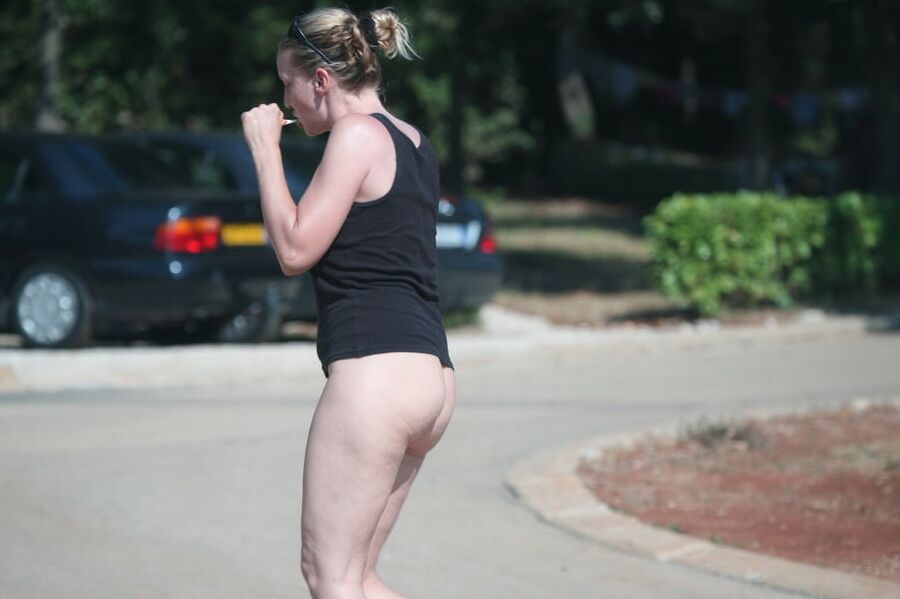 nudist