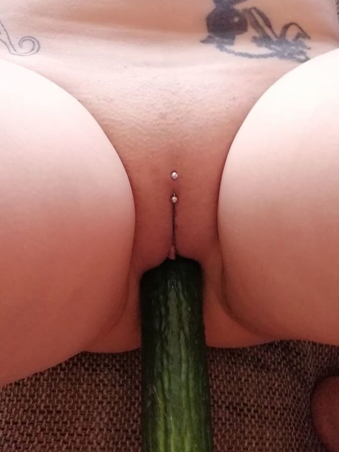Saftige MILF Fotze