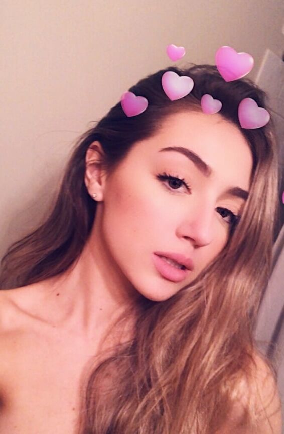 White bitches