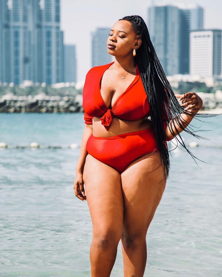 thickleeyonce