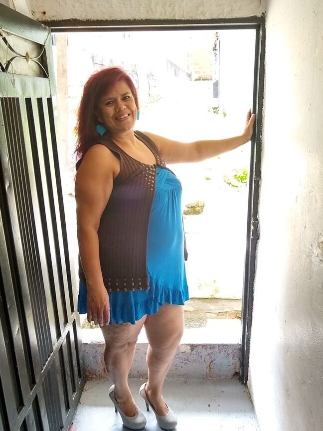 Bbw ass