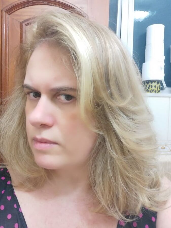 My Mom