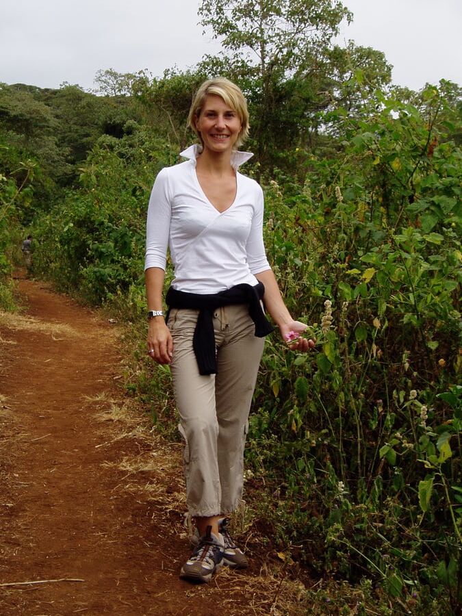 Nadege Saulnier