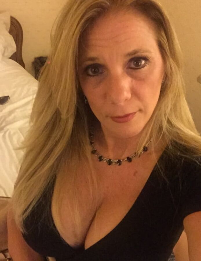 Gorgeous and Mature Ladies