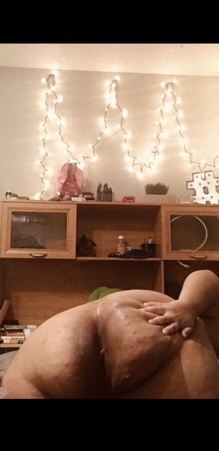 Lili Nalgona Mamita