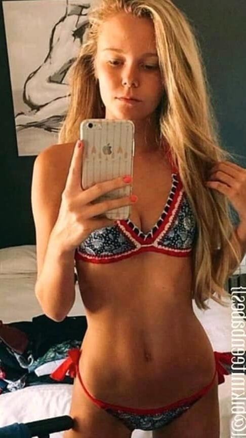 bikini teen