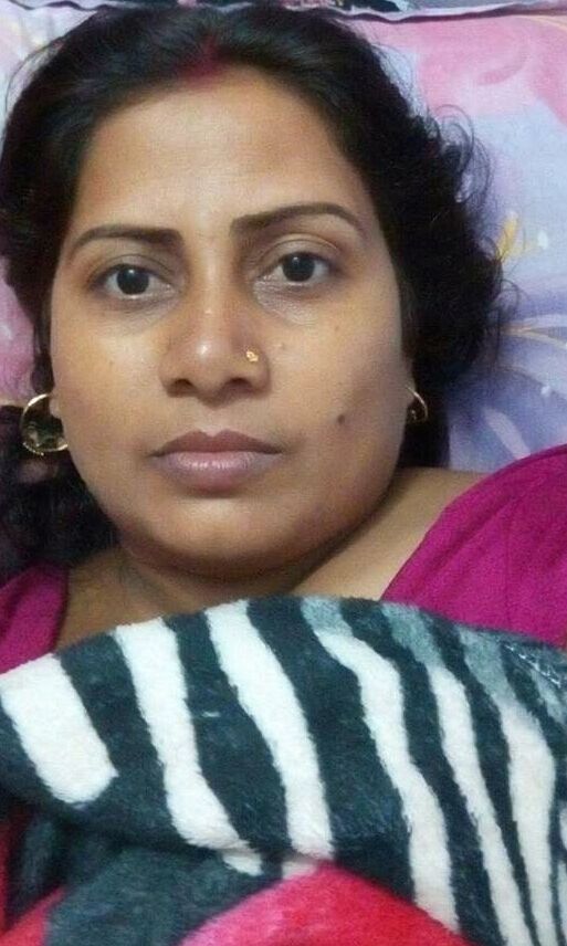 aunty