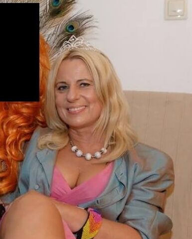Kasia Kretkowska - polish politician